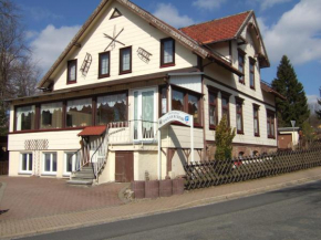Haus am Kurpark, Sankt Andreasberg